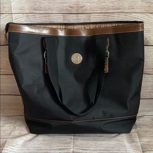 Travel Tote